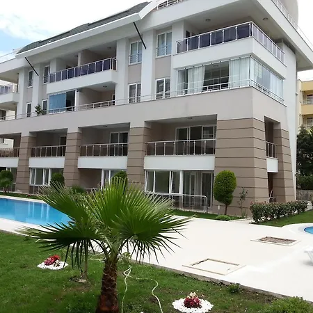 Sultan Apartamento