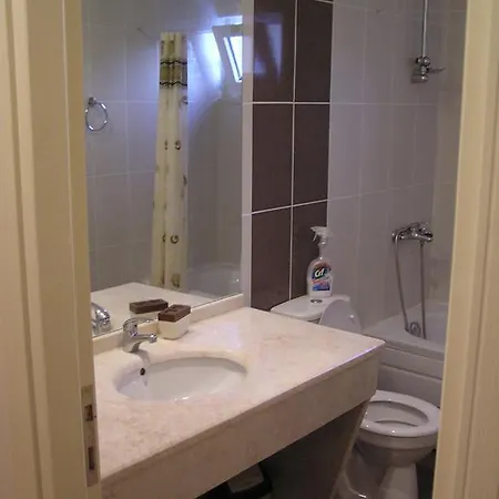 Sultan Apartamento Kemer
