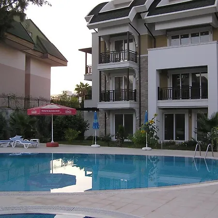 Sultan Appartement Kemer