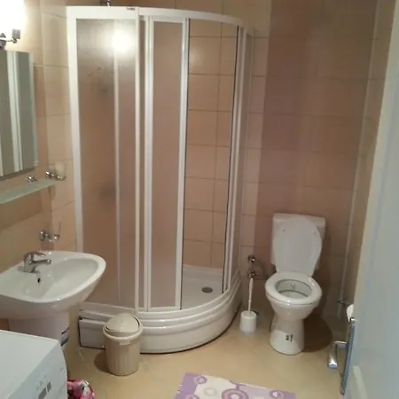 Sultan Appartement *
