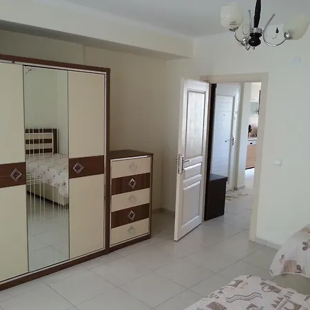Appartement Sultan