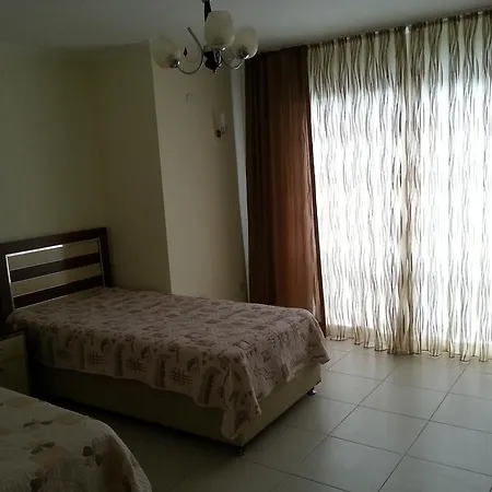 Appartement Sultan *