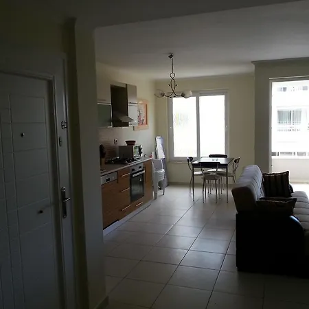 Appartement Sultan Kemer