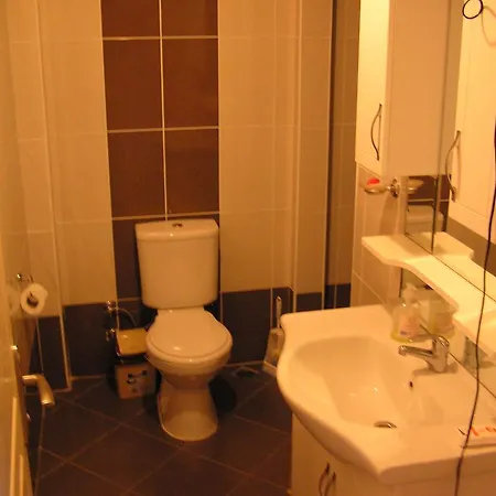Appartement Sultan